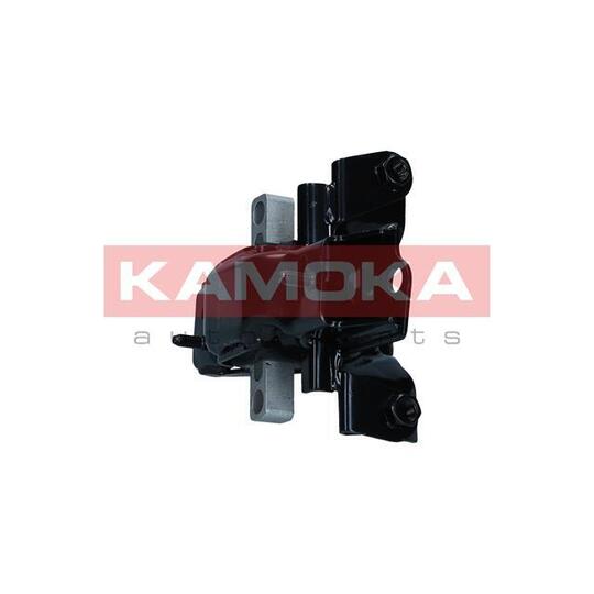 890468 - Engine Mounting 