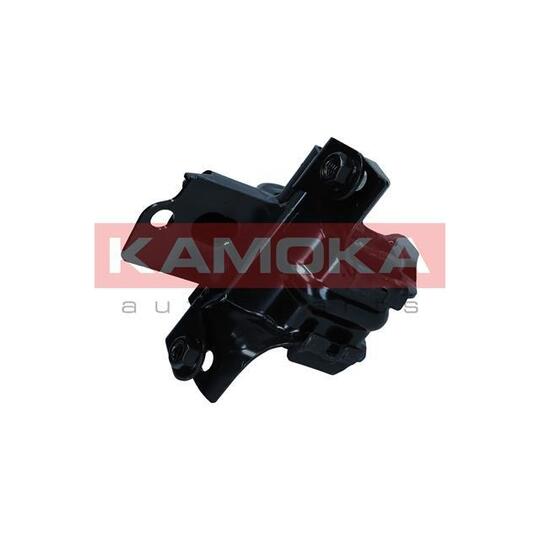 890468 - Engine Mounting 