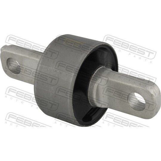 TAB-604 - Control Arm-/Trailing Arm Bush 