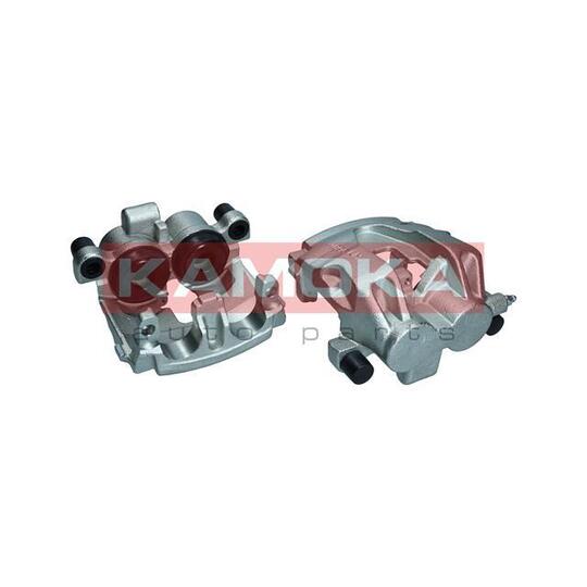 JBC1437 - Brake Caliper 