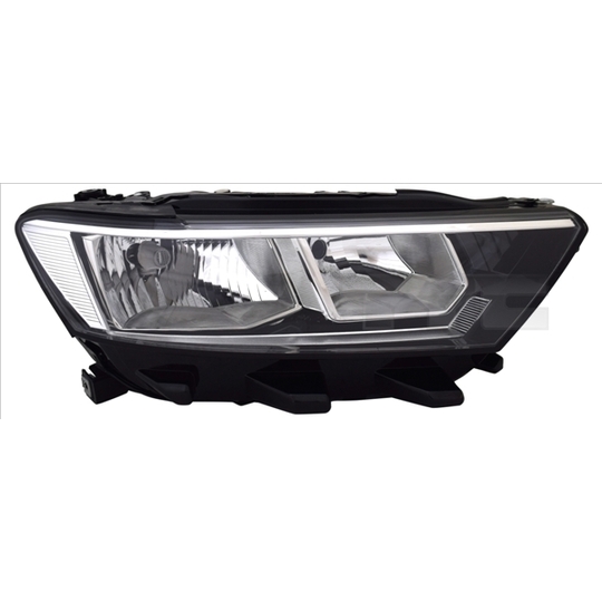 20-17524-05-2 - Headlight 