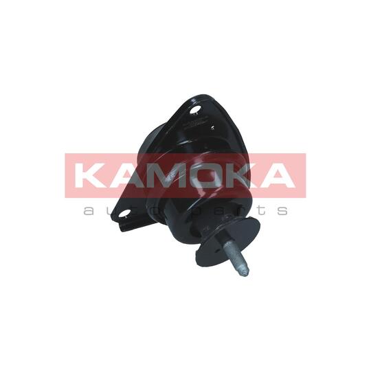 890820 - Engine Mounting 