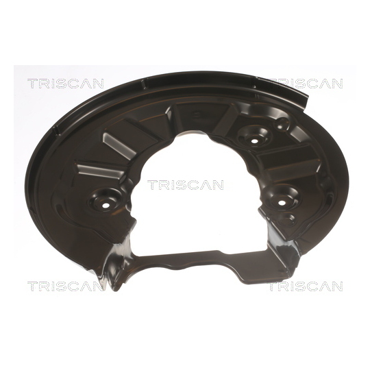 8125 29280 - Splash Panel, brake disc 