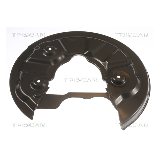 8125 29280 - Splash Panel, brake disc 