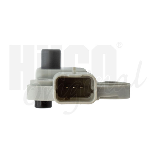 131818 - Sensor, crankshaft pulse 