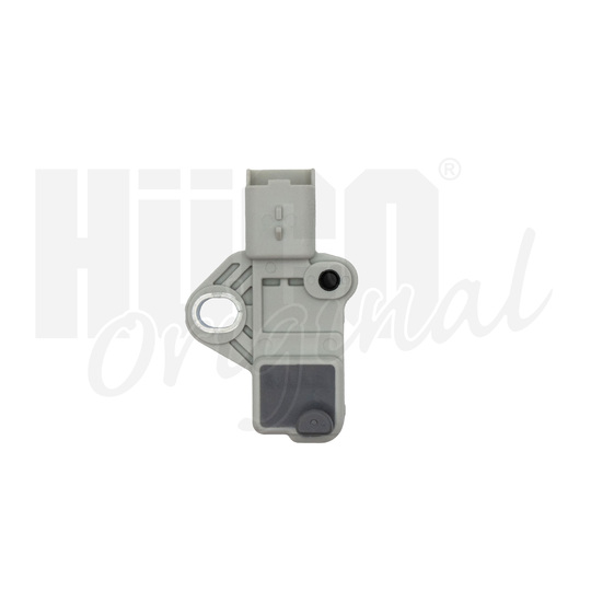 131818 - Sensor, crankshaft pulse 