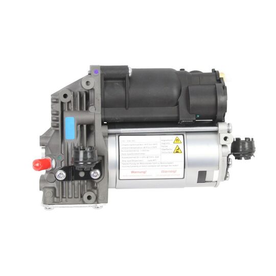 131-02-625 - Compressor, compressed air system 