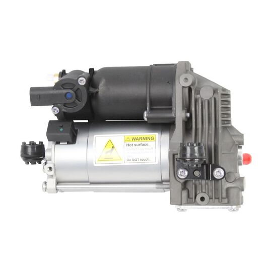 131-02-625 - Compressor, compressed air system 