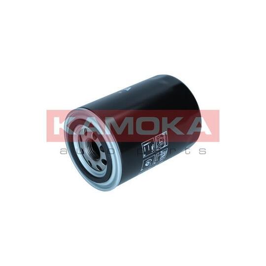 F128201 - Oil filter 