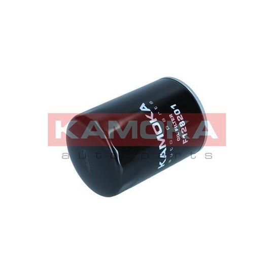 F128201 - Oil filter 