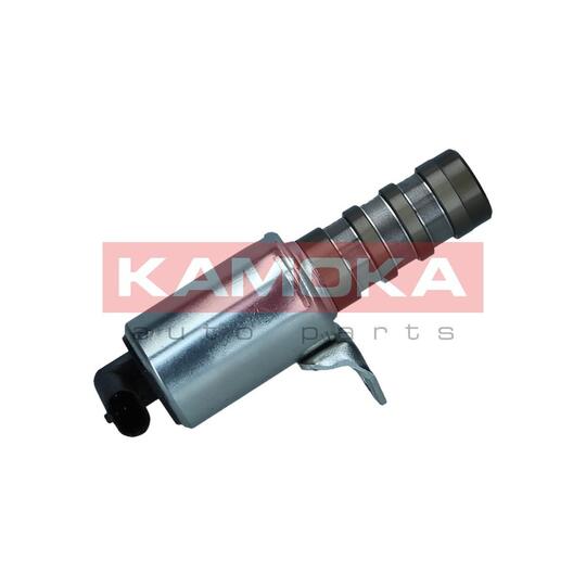 RA080 - Control Valve, camshaft adjustment 