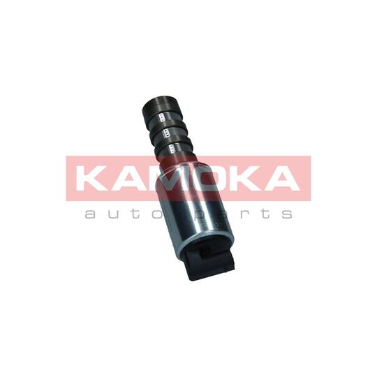 RA080 - Control Valve, camshaft adjustment 