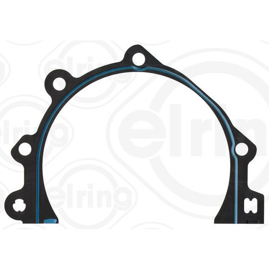 153.360 - Gasket, intermediate shaft 