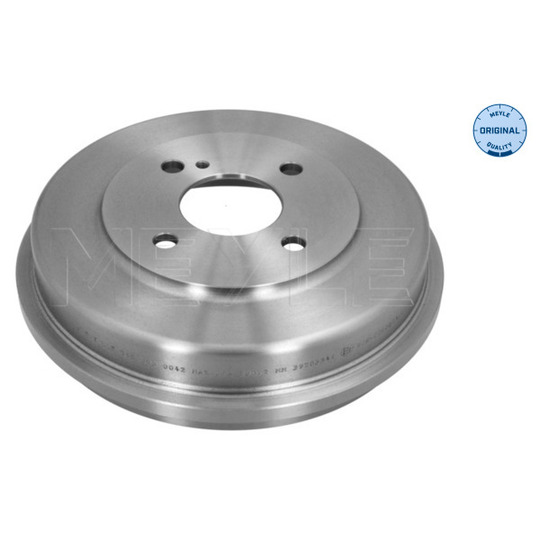 715 523 0042 - Brake Drum 