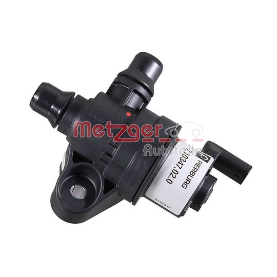 0899410 - Control Valve, coolant 