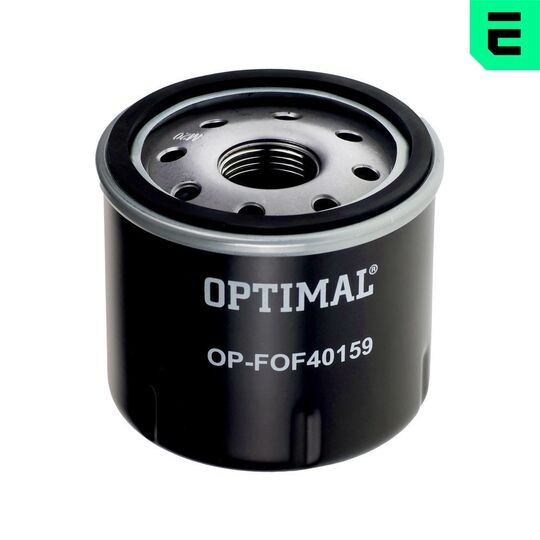 OP-FOF40159 - Oil Filter 