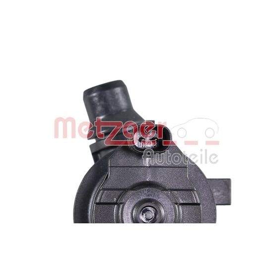 0899410 - Control Valve, coolant 