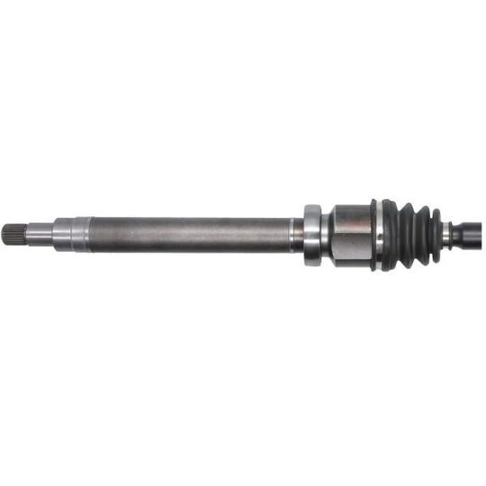 PNG75881 - Drive Shaft 