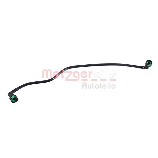 2150236 - Fuel Line 