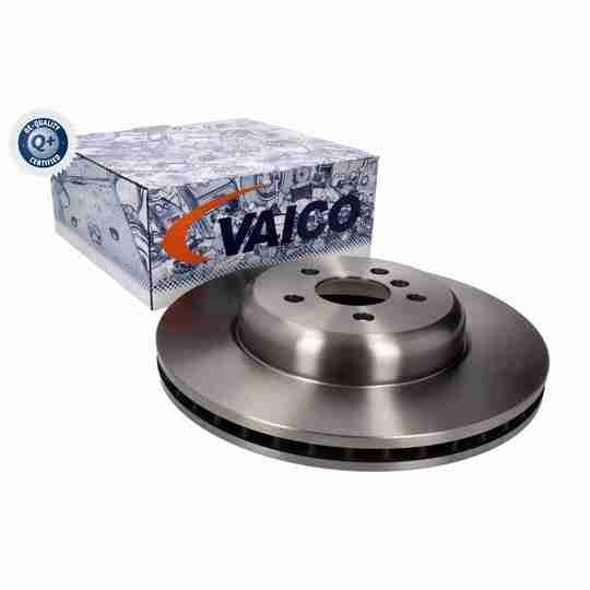 V20-80011 - Brake Disc 