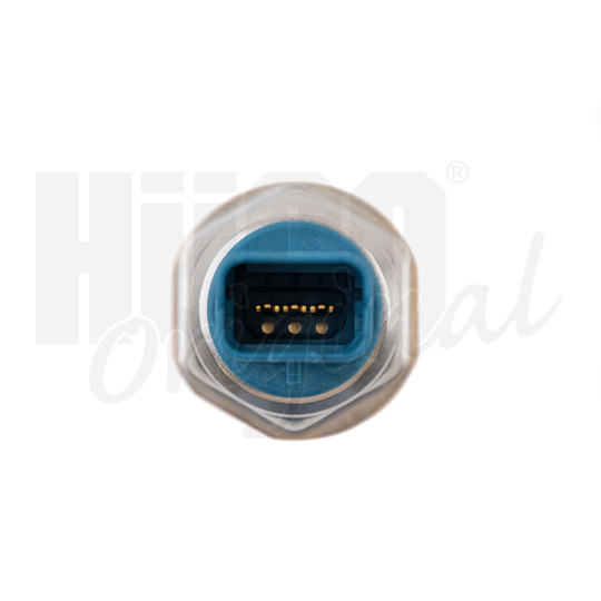 131938 - Sensor, fuel pressure 