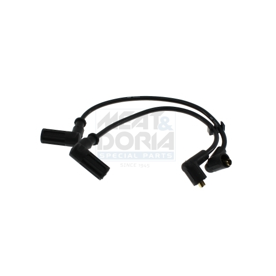 101026 - Ignition Cable Kit 