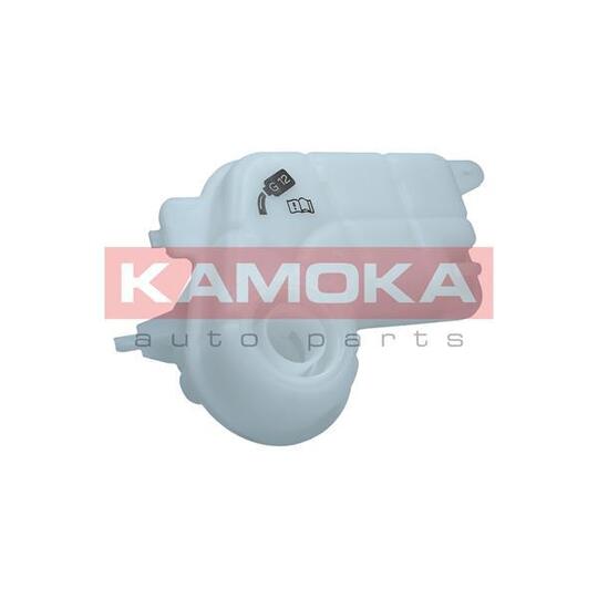 7720046 - Expansion Tank, coolant 