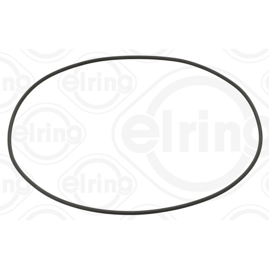 B04.500 - Gasket, differential 