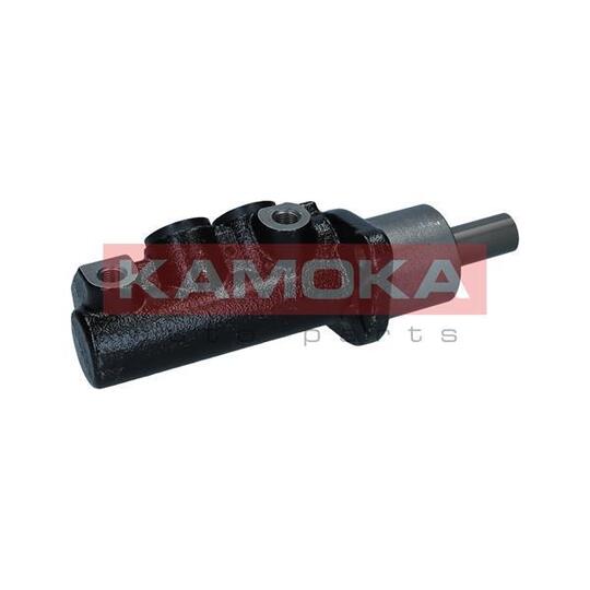 1121122 - Brake Master Cylinder 