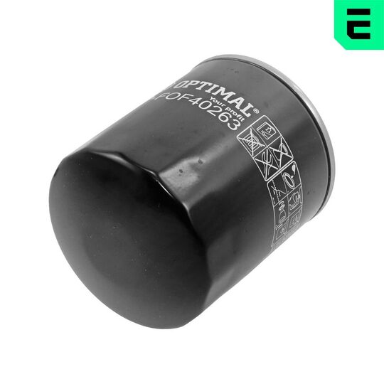 OP-FOF40263 - Oil Filter 