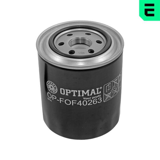 OP-FOF40263 - Oil Filter 