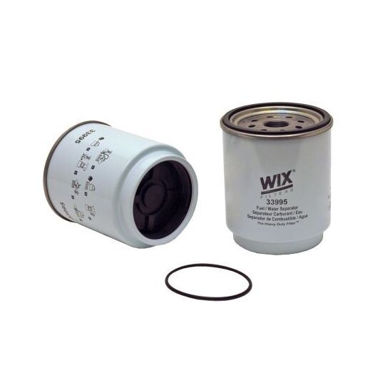 33995 - Fuel filter 