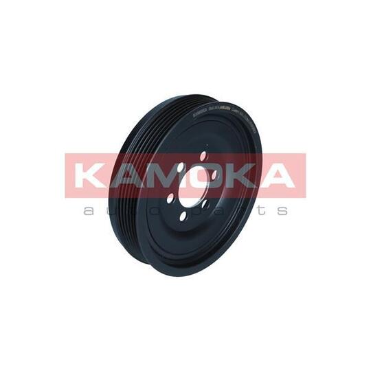 RW099 - Belt Pulley, crankshaft 