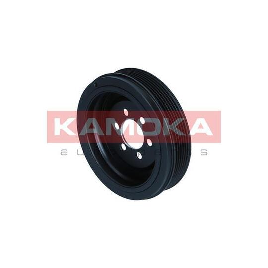 RW099 - Belt Pulley, crankshaft 