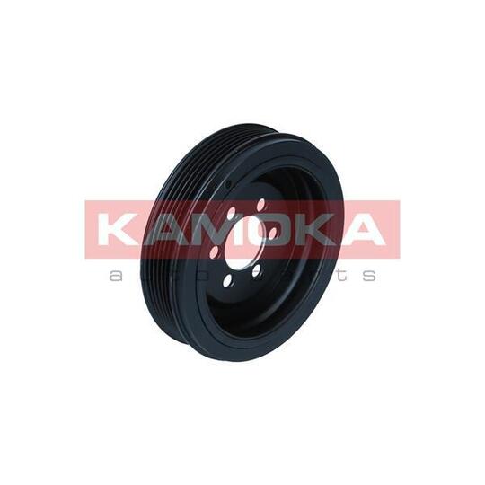 RW099 - Belt Pulley, crankshaft 