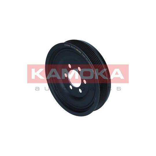 RW099 - Belt Pulley, crankshaft 