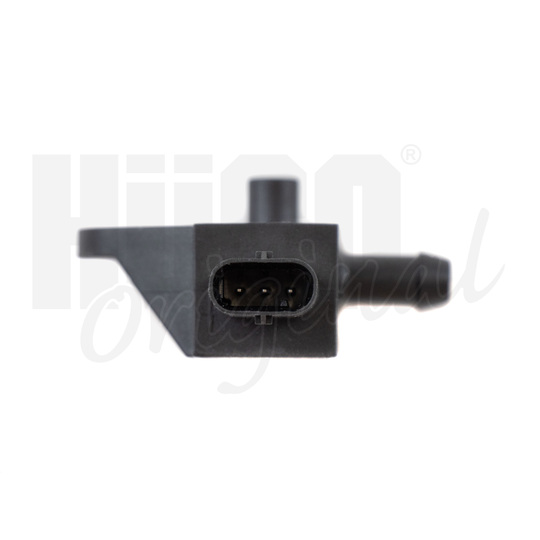 137443 - Sensor, exhaust pressure 