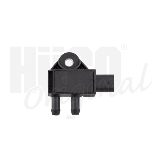 137443 - Sensor, exhaust pressure 