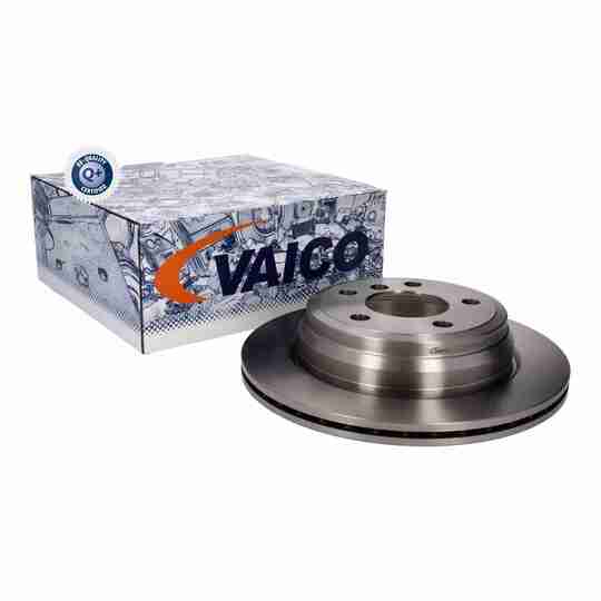 V20-40056 - Brake Disc 