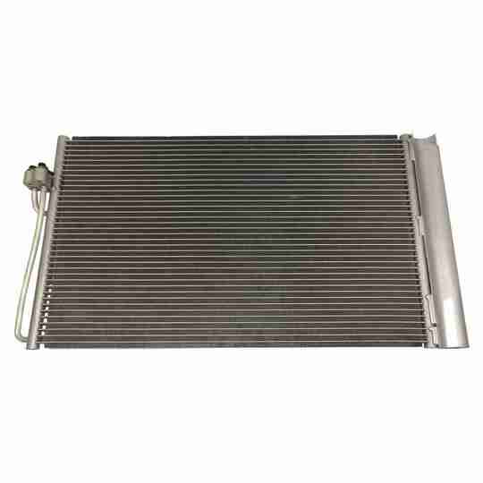 V20-62-1019 - Condenser, air conditioning 