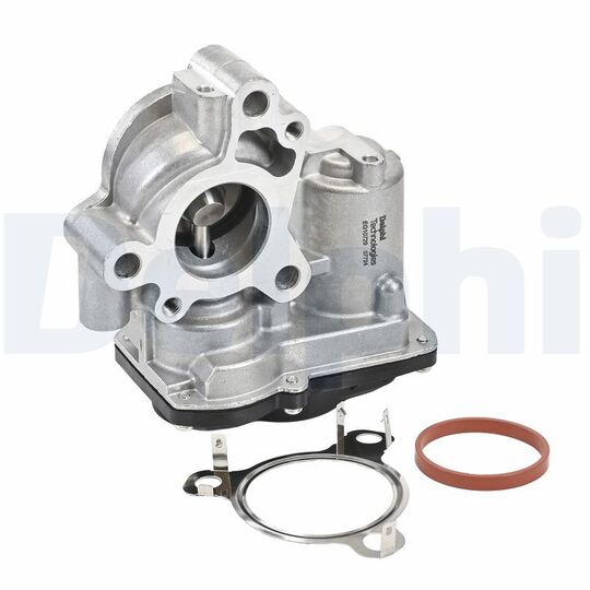 EG10729-12B1 - EGR Valve 