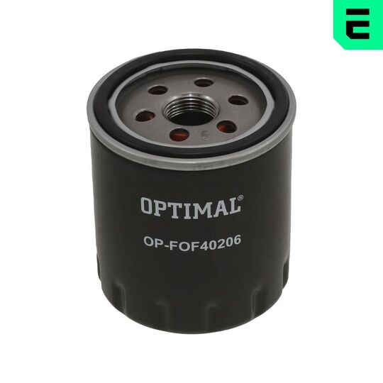 OP-FOF40206 - Oil Filter 