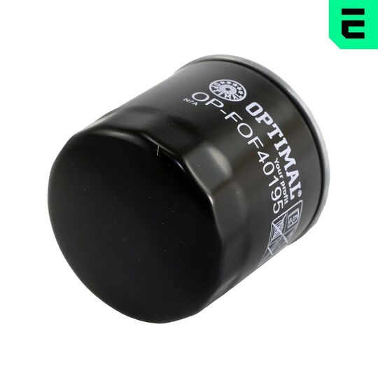 OP-FOF40195 - Oil Filter 