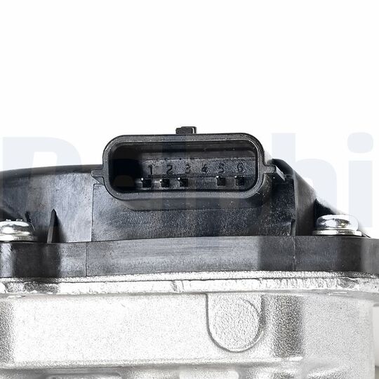 EG10729-12B1 - EGR Valve 