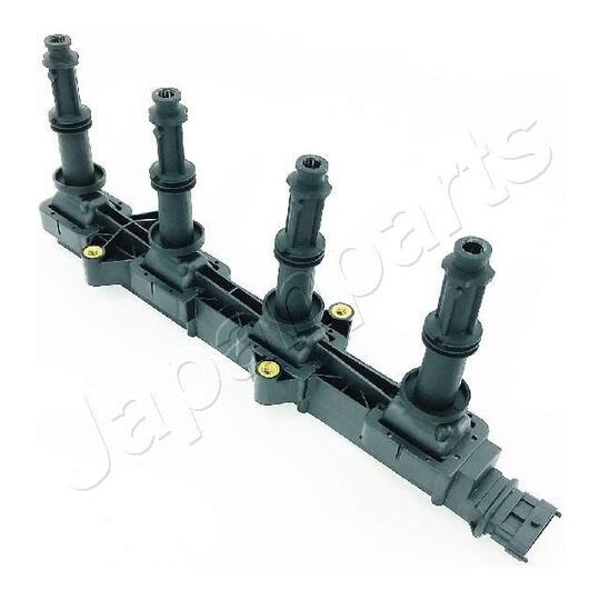 BO-0210JM - Ignition coil 