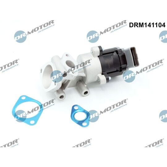 DRM141104 - EGR Valve 