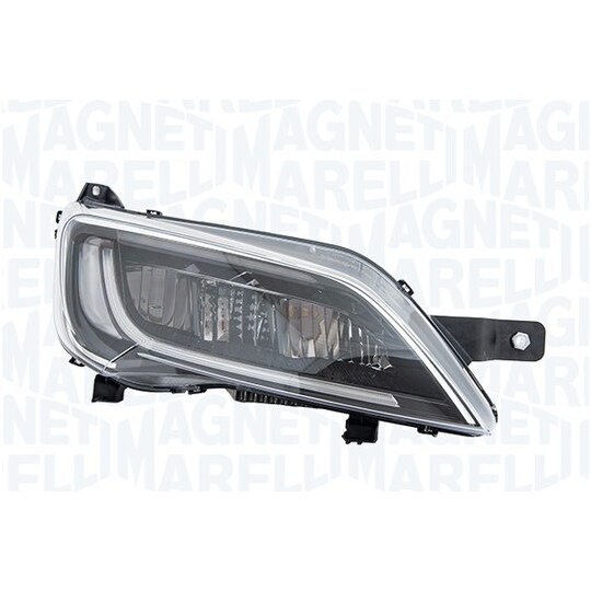 712511421129 - Headlight 