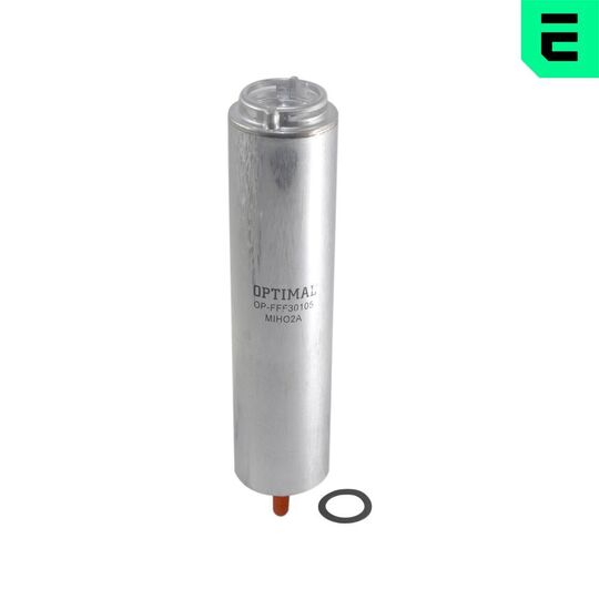 OP-FFF30105 - Fuel filter 