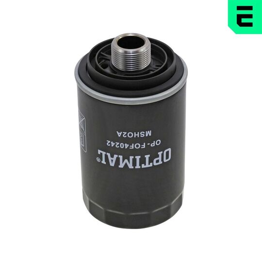 OP-FOF40242 - Oil Filter 