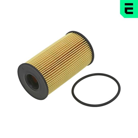 OP-FOF40180 - Oil Filter 